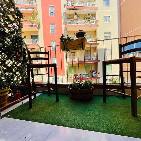 Cutapp Guest House Catania-Fontanarossai nemzetközi repülőtér Kültér fotó