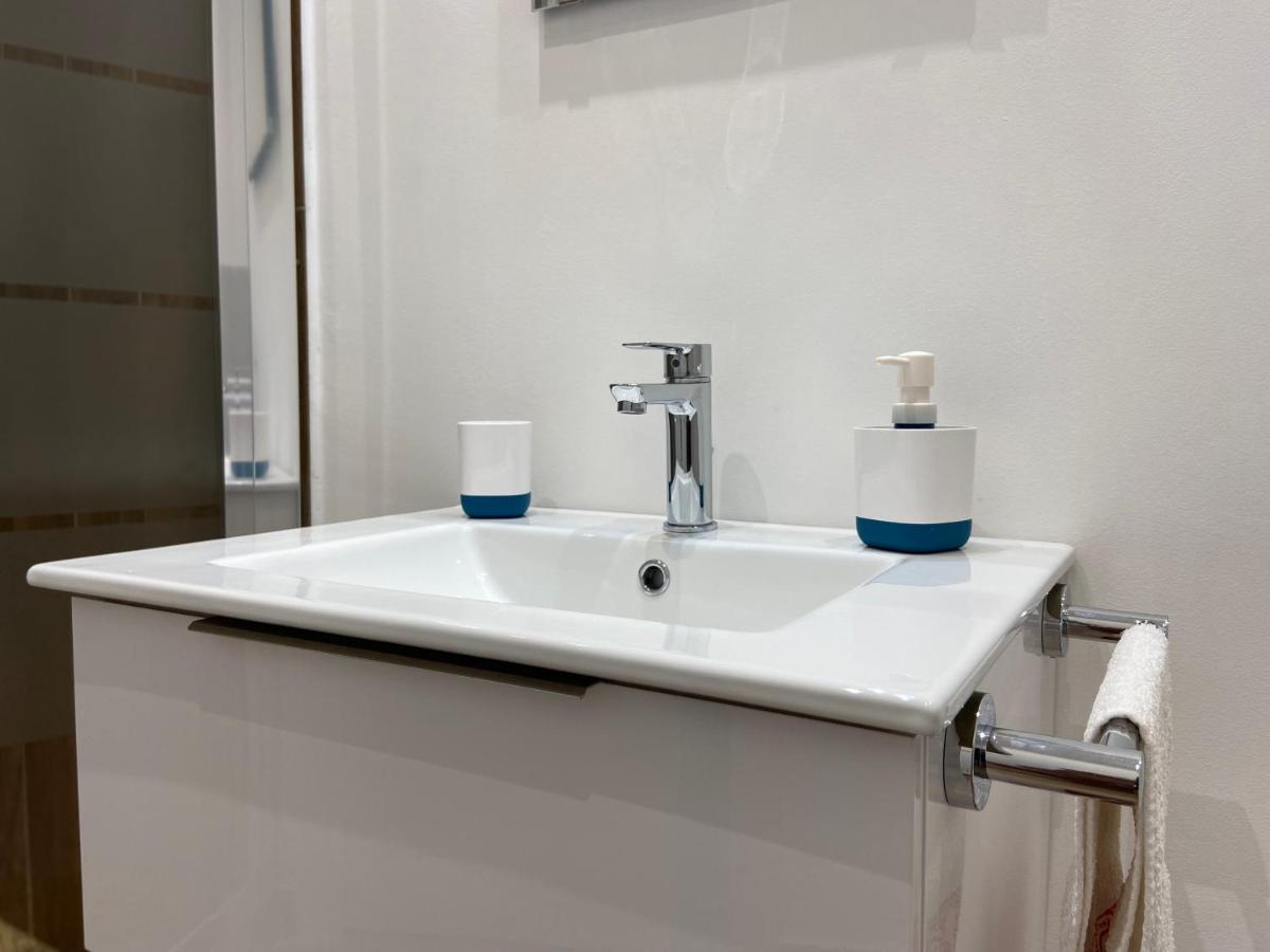 Cutapp Guest House Catania-Fontanarossai nemzetközi repülőtér Kültér fotó