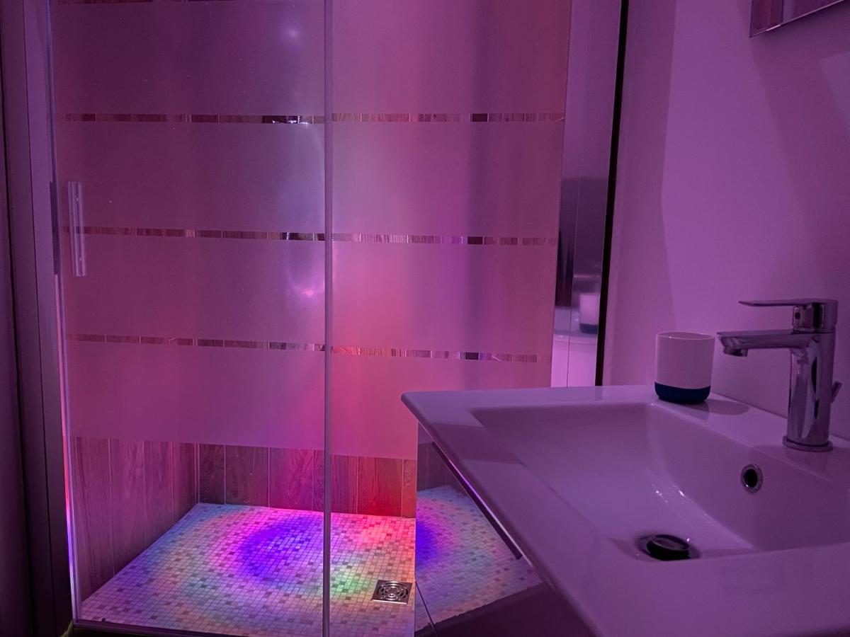 Cutapp Guest House Catania-Fontanarossai nemzetközi repülőtér Kültér fotó