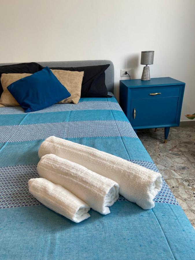 Cutapp Guest House Catania-Fontanarossai nemzetközi repülőtér Kültér fotó
