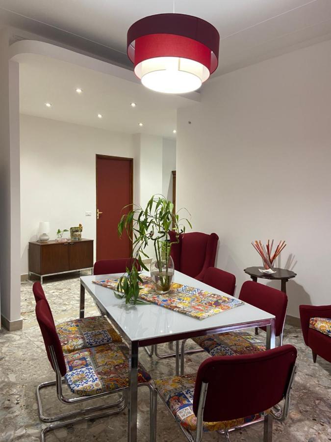 Cutapp Guest House Catania-Fontanarossai nemzetközi repülőtér Kültér fotó