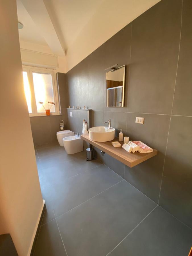 Cutapp Guest House Catania-Fontanarossai nemzetközi repülőtér Kültér fotó