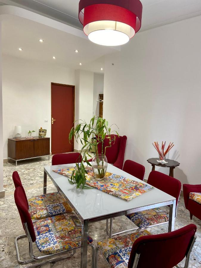 Cutapp Guest House Catania-Fontanarossai nemzetközi repülőtér Kültér fotó