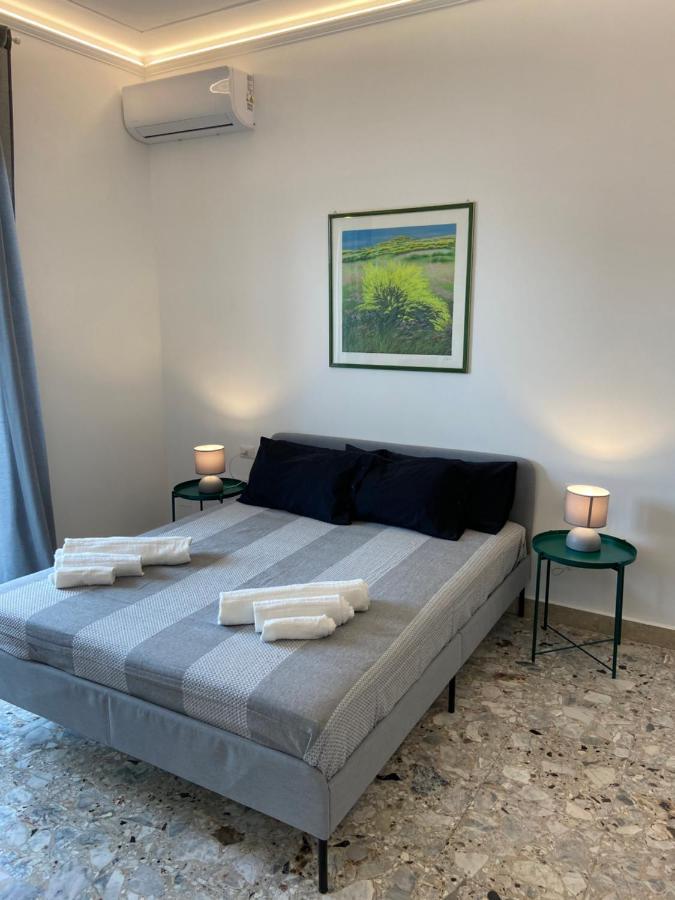 Cutapp Guest House Catania-Fontanarossai nemzetközi repülőtér Kültér fotó